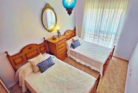 Calabardina House | Casa de la`mur