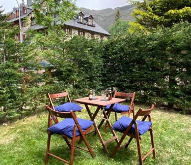 Taull House | CASA DE LA NEU