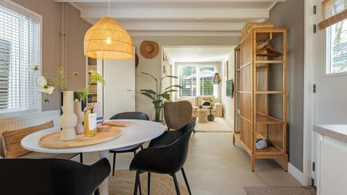 Bergen House | Casa de la Pelt