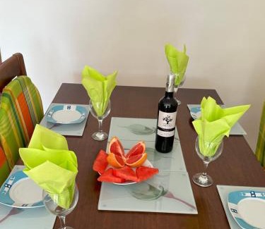 Vera Apartment | Casa De La Rana