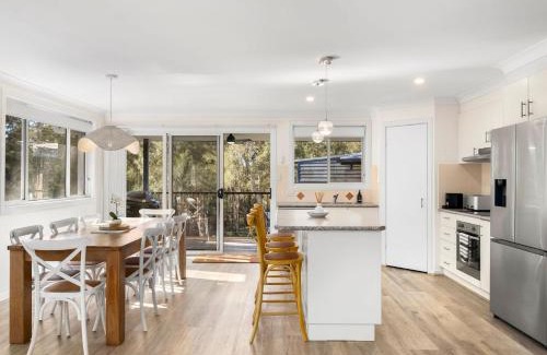 Hyland Park House | Casa De La Selva