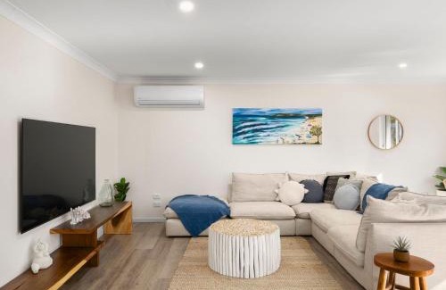 Hyland Park House | Casa De La Selva