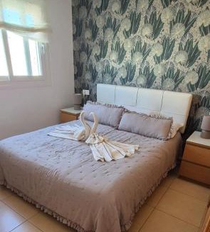 Alhama de Murcia Apartment | Casa de la Sonrisa