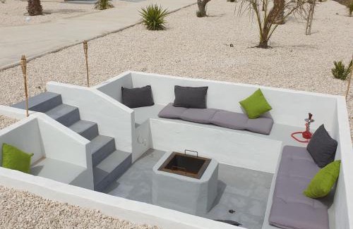 Aspe House | Casa de la Vida D