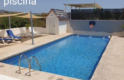 Aspe House | Casa de la Vida D