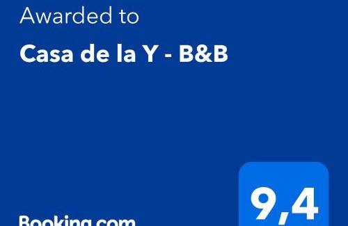 Encarnacion Bed & Breakfast | Casa de la Y - B&B