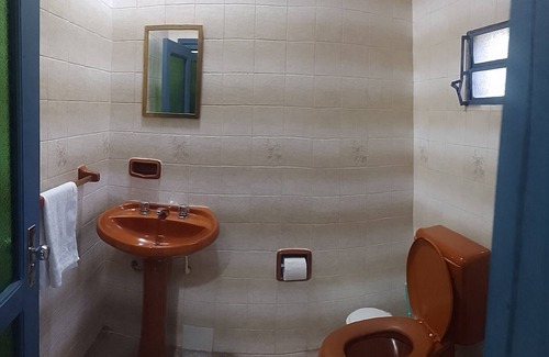 Encarnacion Bed & Breakfast | Casa de la Y, b&b, your place in Encarnación, close to everything.