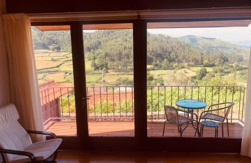 Bico House | Casa de Labrujó - Circuito Aldeias de Portugal