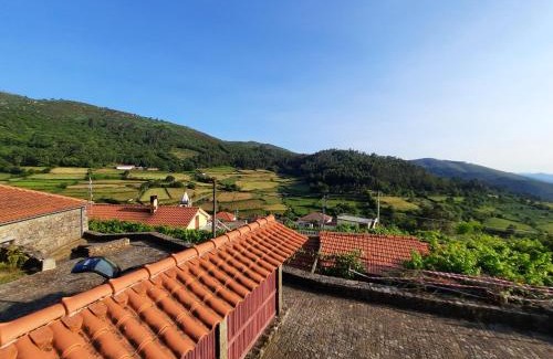 Bico House | Casa de Labrujó - Circuito Aldeias de Portugal