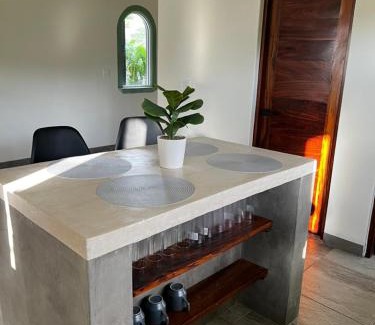 Bacocho Apartment | Casa de las Aves