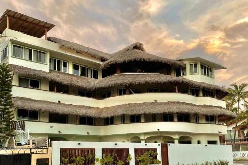 Bacocho Apartment | Casa de las Aves