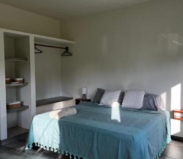 Bacocho Apartment | Casa de las Aves
