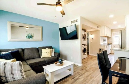 Western Villa Apartment | Casa De Las Damas Sum