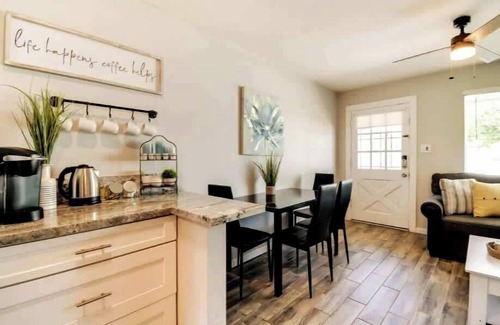 Western Villa Apartment | Casa De Las Damas Sum