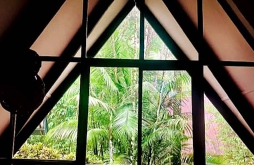 El Cerro House | Casa de las Hermanas Remodeled Jungle Bungalow