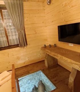 Mara House | Casa de Lemn Maramures
