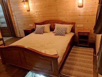 Mara House | Casa de Lemn Maramures