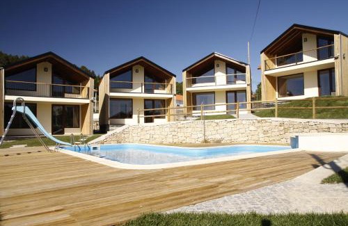 Cabeceiras de Basto House | Casa de Lobos