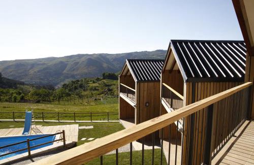 Cabeceiras de Basto House | Casa de Lobos