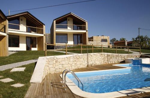 Cabeceiras de Basto House | Casa de Lobos