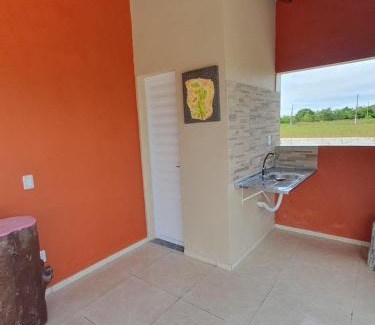 Goiana House | Casa de locação