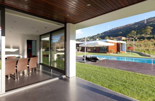 Vieira do Minho House | Casa de Louredo-Gerês