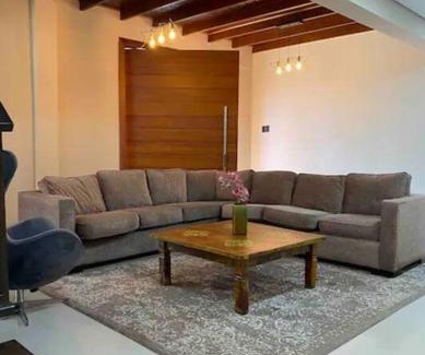 Porto Novo House | Casa de luxo