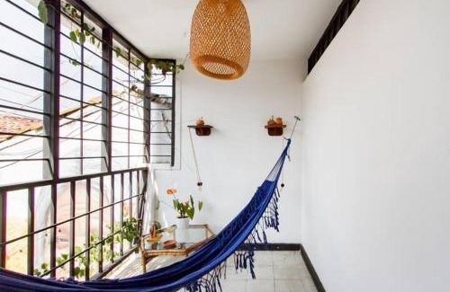 San Antonio Apartment | Casa de Luz