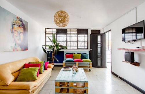 San Antonio Apartment | Casa de Luz