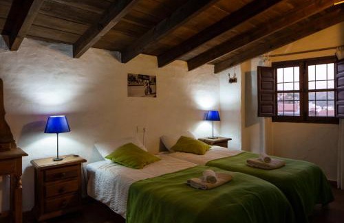 Almachar House | Casa de Luz