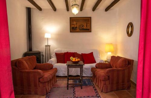 Almachar House | Casa de Luz