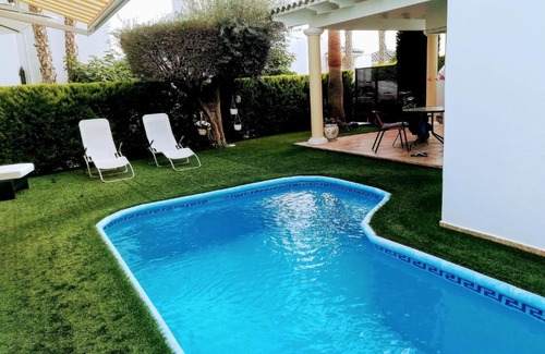 San Juan de los Terreros Apartment | Casa de Marisol