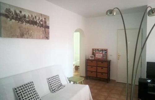 San Juan de los Terreros Apartment | Casa de Marisol