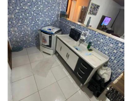 Jardim Nova Suica House | Casa de madeira 262