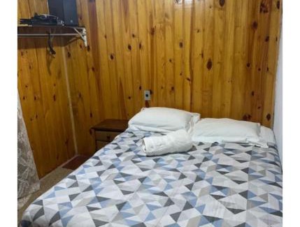Jardim Nova Suica House | Casa de madeira 262