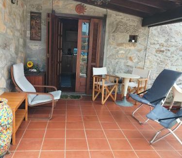 Afife House | CASA DE MADEIRA E PEDRA