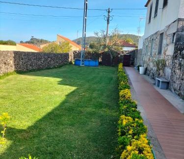 Afife House | CASA DE MADEIRA E PEDRA