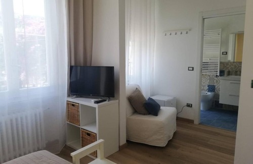 Francavilla al Mare House | Casa De Mar