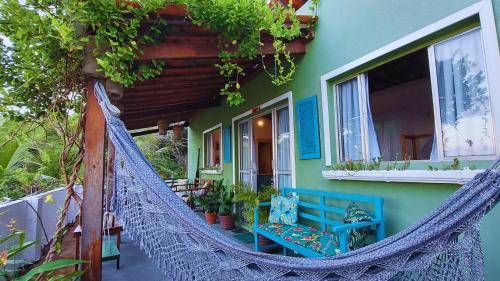 Baia Formosa House | Casa de Mar Sagi