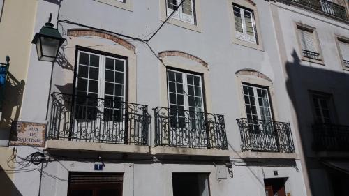 Santarem House | Casa de Marvila