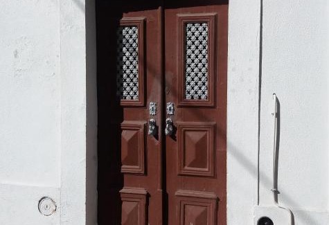 Santarem House | Casa de Marvila