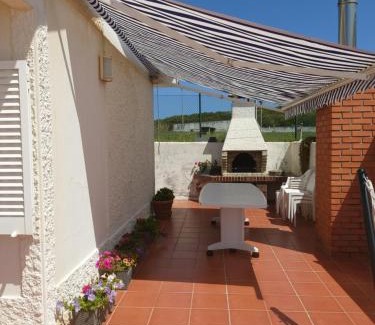 Viana do Castelo House | Casa de Mi mar