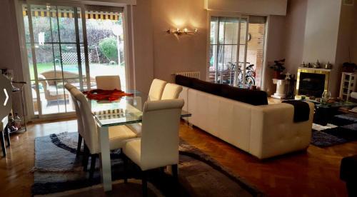El Plantio Other | Casa de Mirtha