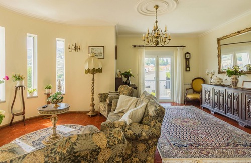 Lamego Apartment | Casa de Monsanto | Lamego