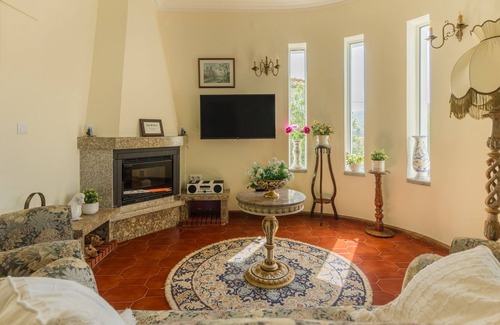 Lamego Apartment | Casa de Monsanto | Lamego