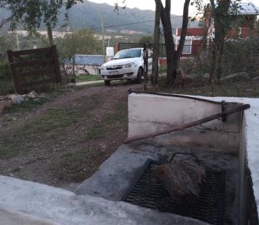 Bialet Masse House | Casa de montaña