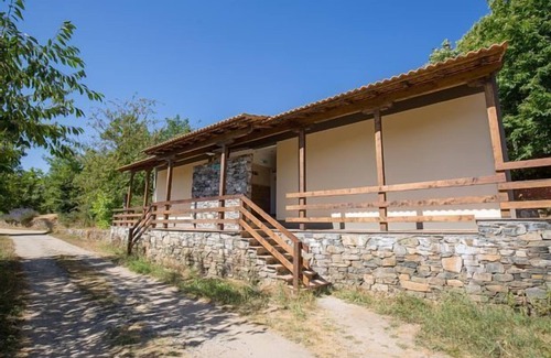 Braganca Cottage | Casa de montanha for 4 people