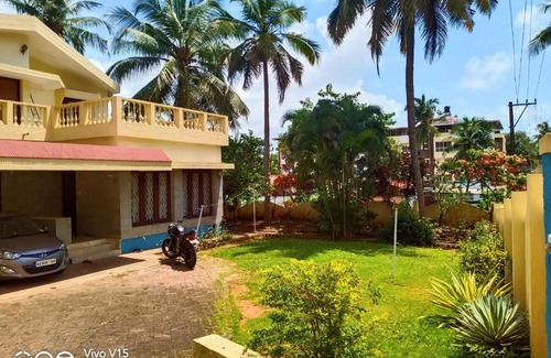 Mangalore Villa | CASA DE MONTE - 3BHK BUNGALOW @ URWA, MANGALORE