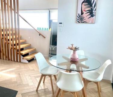 Miami Villa | Casa De Mork - Entire 3 Storey Beach Villa