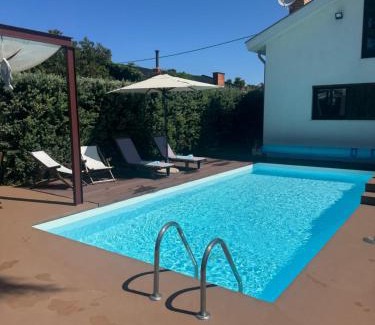 Torreira Villa | Casa de Muranzel